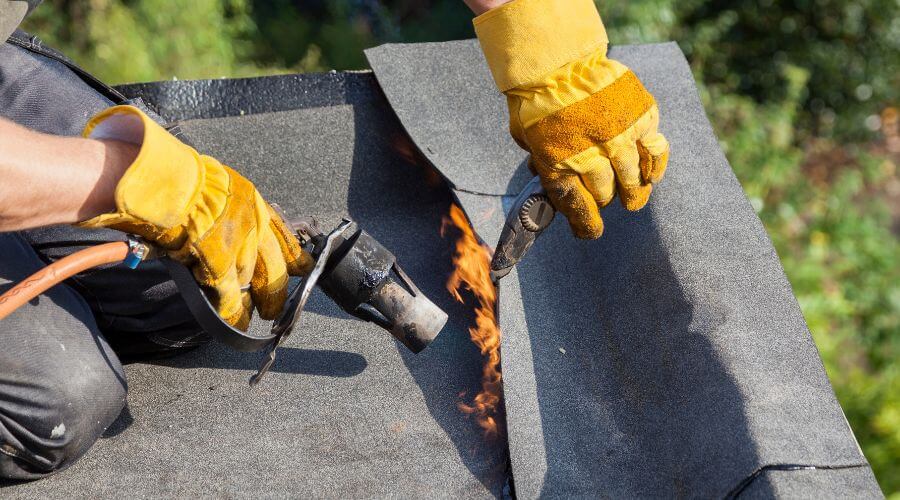 Expert top industrial roofings services in Letcher, SD